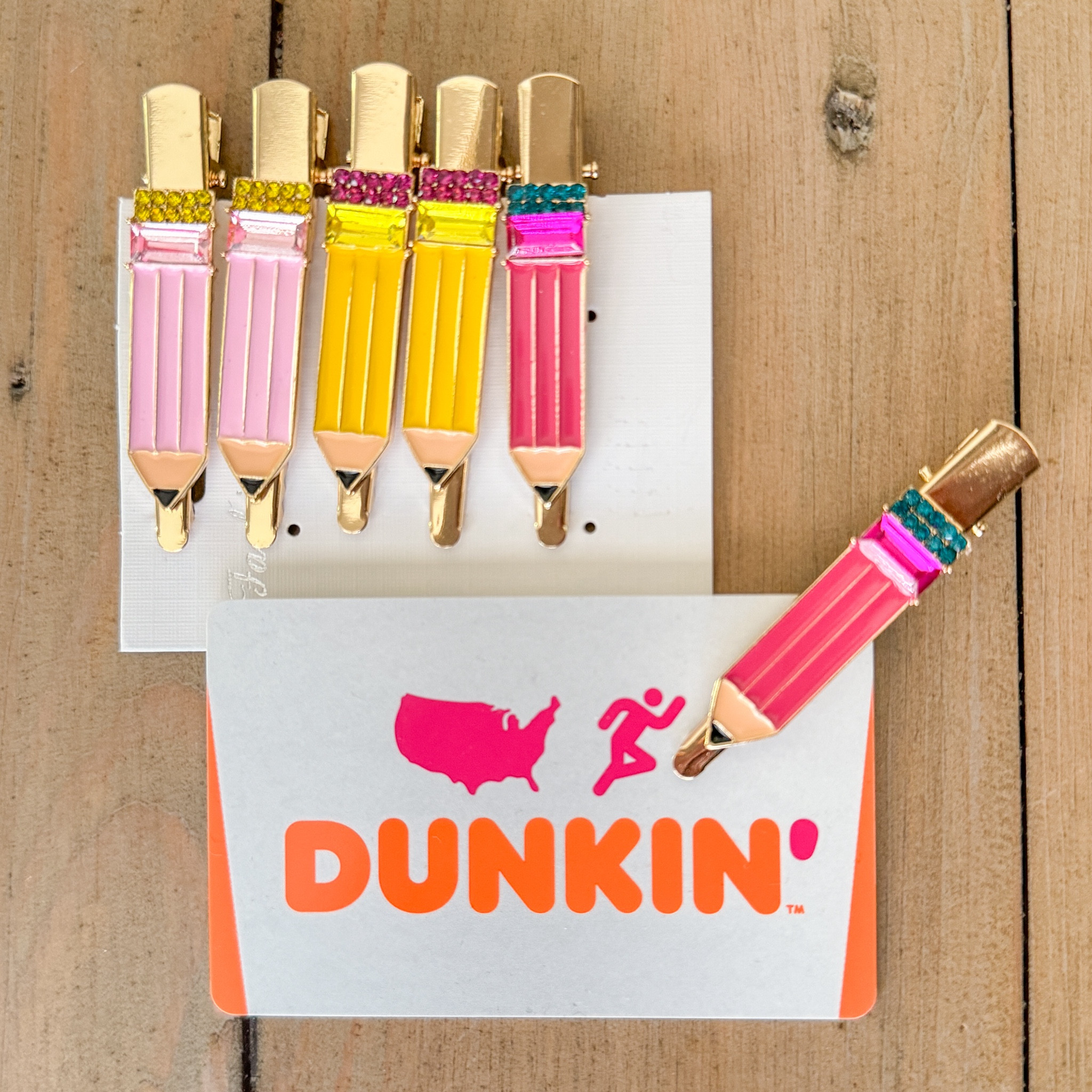 The cutest addition to your teacher gifts ✏️✏️✏️

#LTKGiftGuide #LTKKids #LTKSeasonal