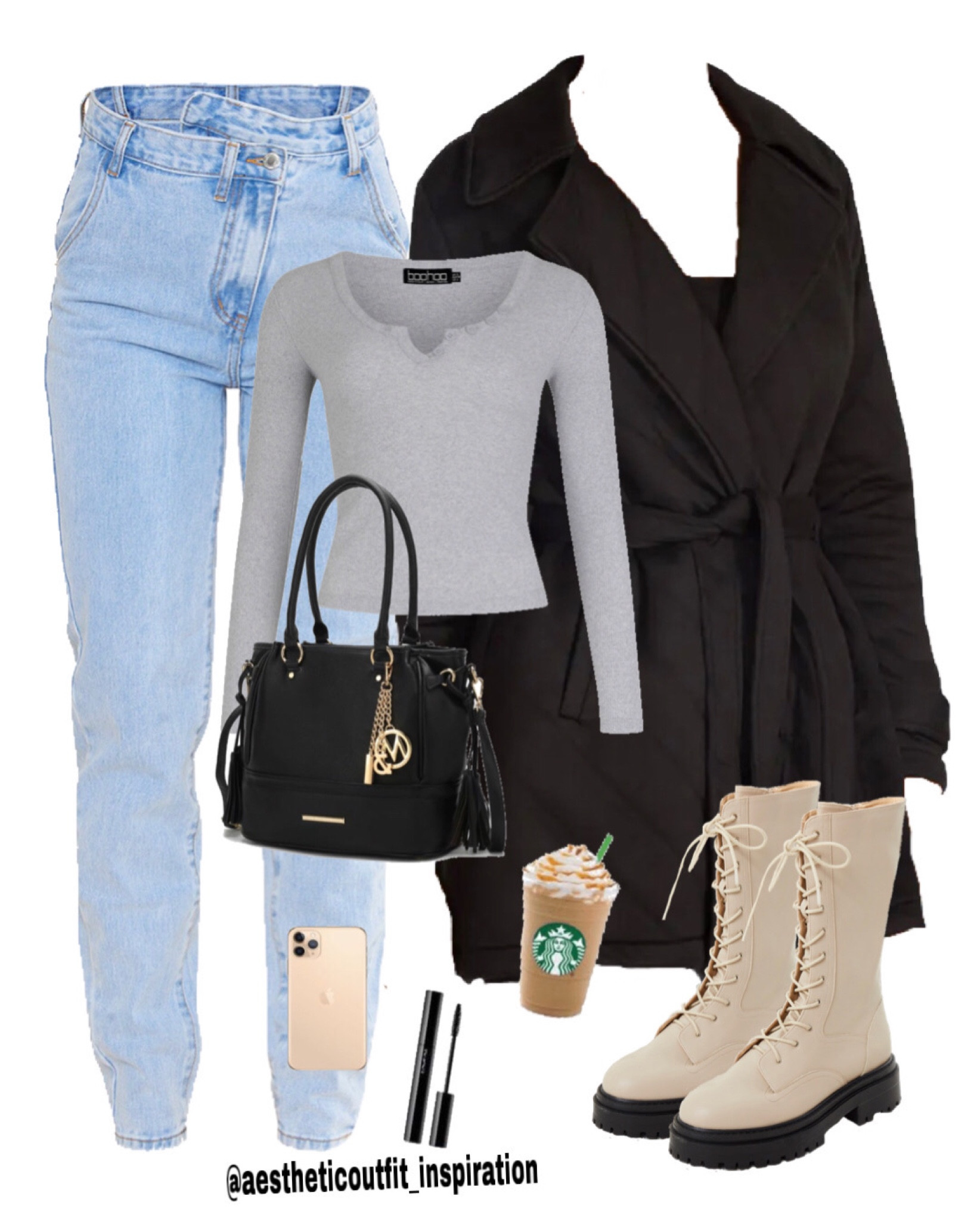 #fall #falloutfit #fashion #style #coat #longcoat 

#LTKstyletip #LTKSeasonal #LTKunder50