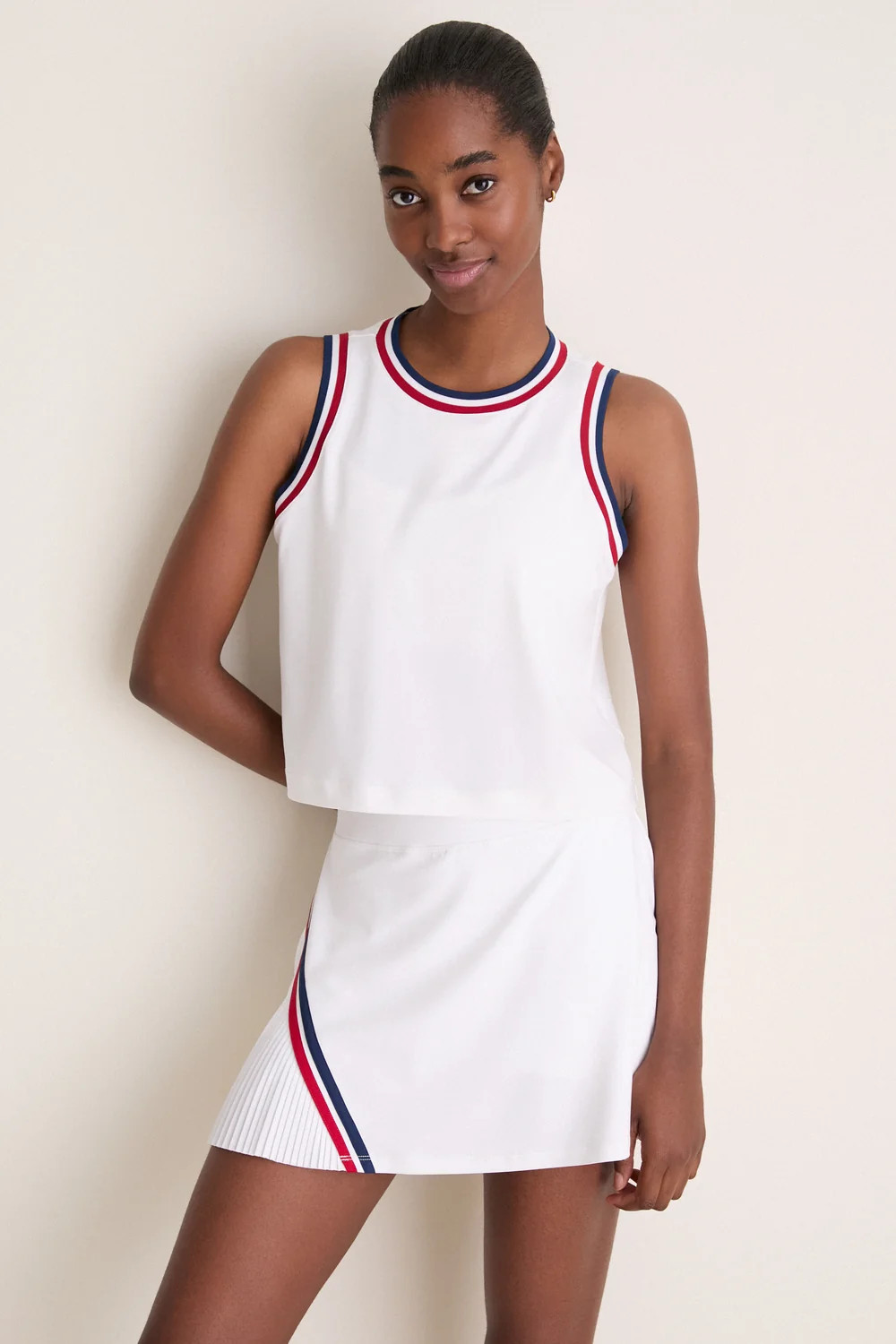Americana Tilden Tank | Tuckernuck (US)