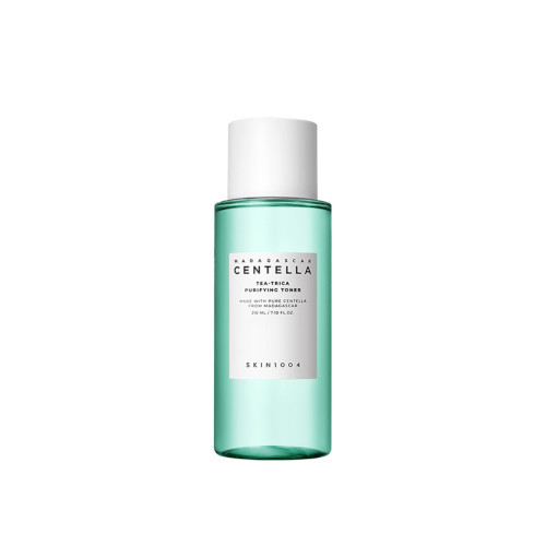SKIN1004 - Madagscar Centella Tea-Trica Purifying Toner - 210ml | Stylevana