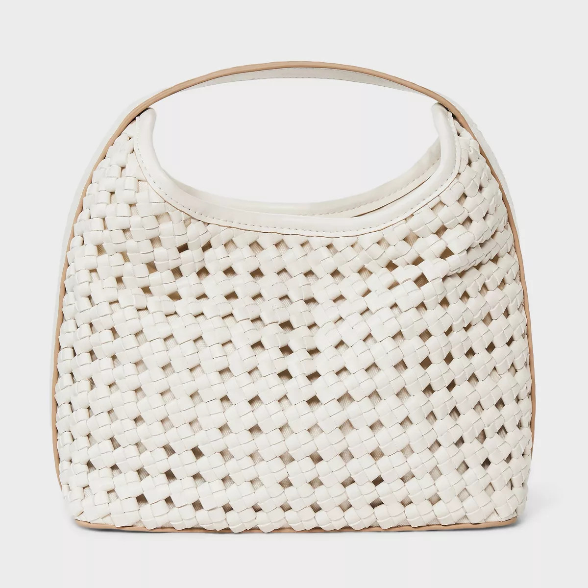 Mini Slouchy Handbag - A New Day™ | Target