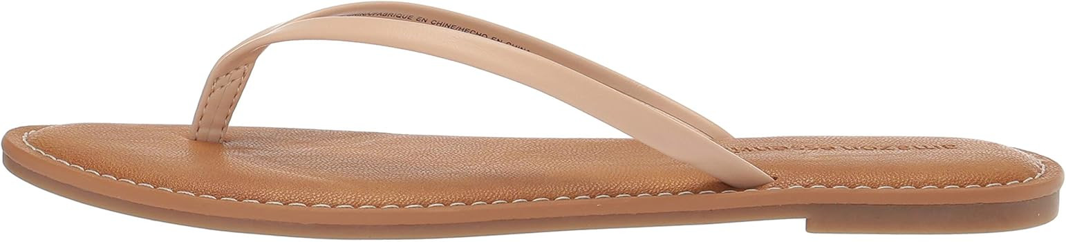 Amazon Essentials Women's Thong Sandal | Amazon (US)