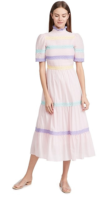 Alia Dress | Shopbop