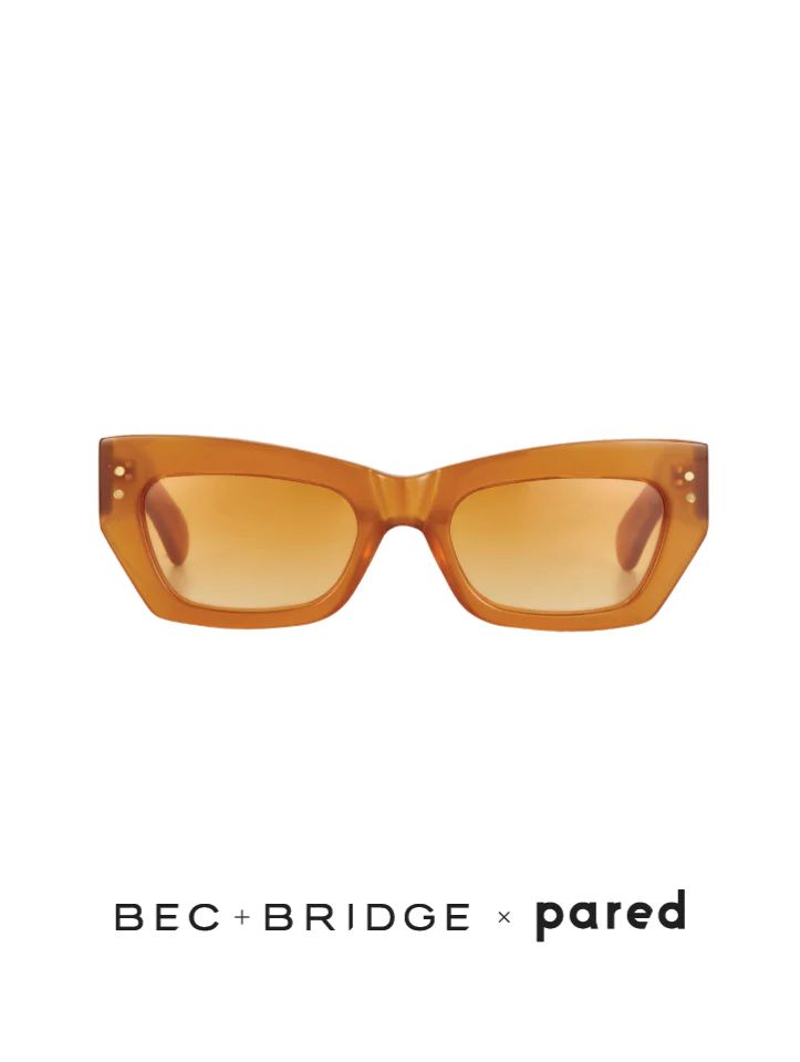 Bec + Bridge x Pared Petite Amour - Cult Celebrity Sunglasses | Pared Eyewear