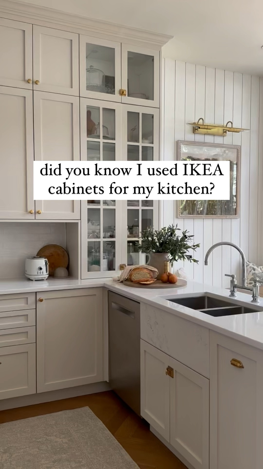 Kitchen Reno details and decor! Plus the company I used for hardware has a big sale on right now 

#LTKstyletip #LTKhome #LTKsalealert