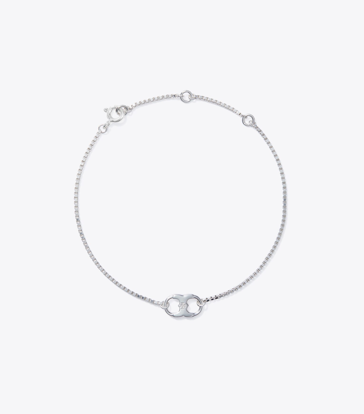 EMBRACE AMBITION CHAIN BRACELET | Tory Burch (US)