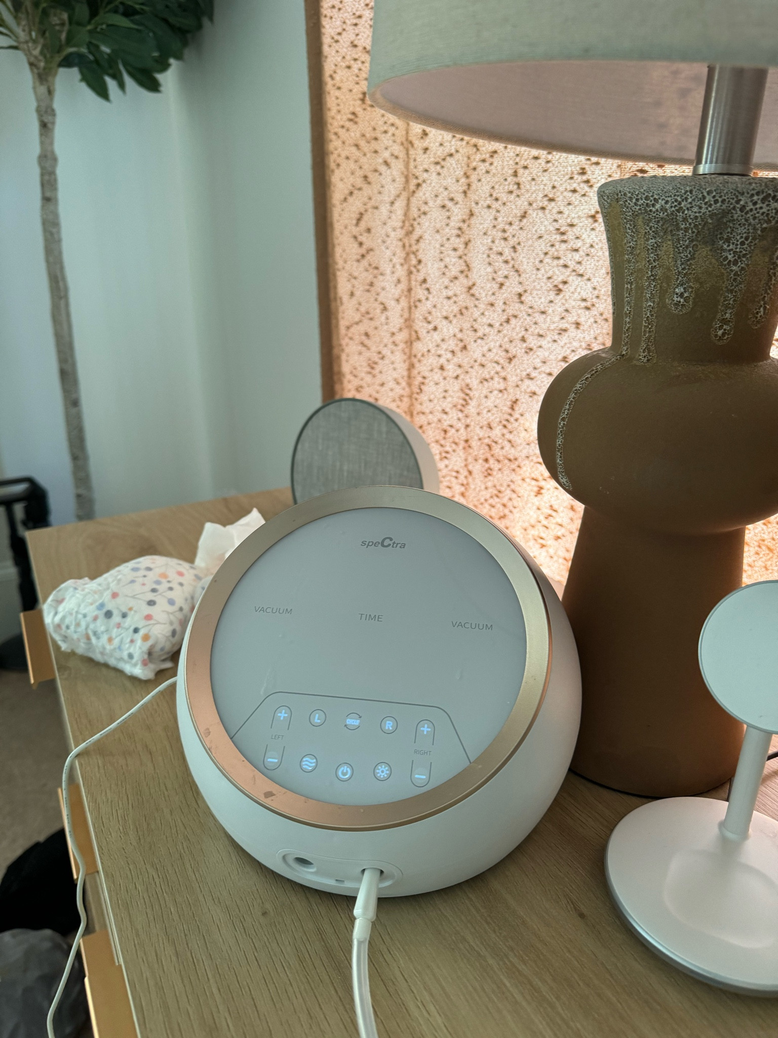 My favorite breast pump that I got 2 years ago and still thriving! Has two dual settings and it’s been pumping milk like clock work! 

#LTKbump #LTKsalealert #LTKbaby