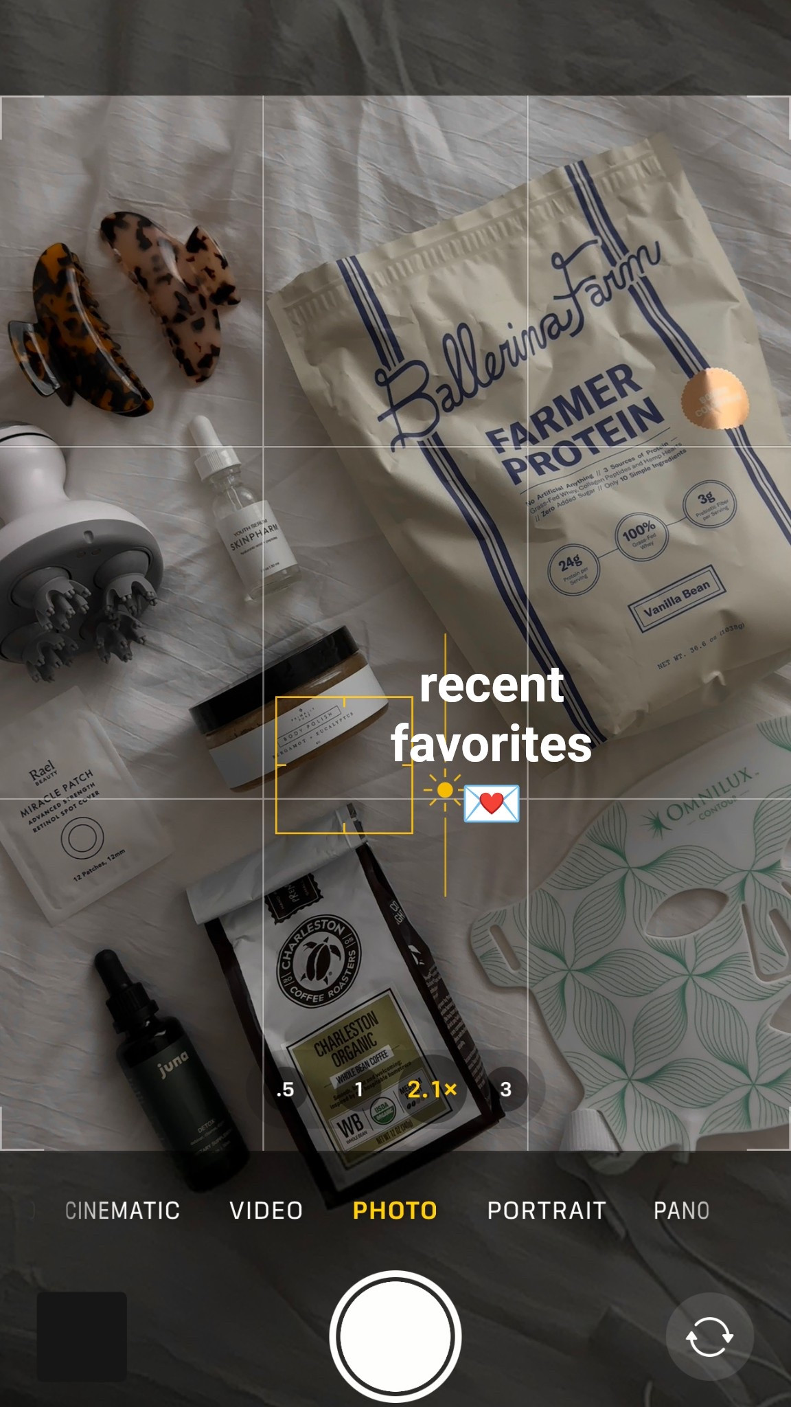 some of my favorites!! nontoxic products, health and wellness, etc. 

#LTKmorningroutine #LTKselfcare #LTKGiftGuide