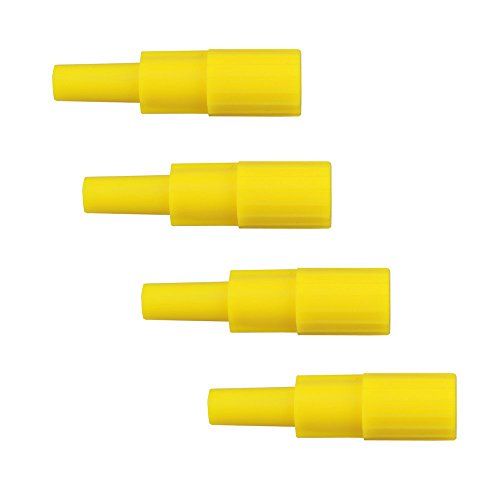 PumpMom Backflow Adapter for Spectra S1, Spectra S2 Pump to Use Most Medela Flanges and Bottles; ... | Walmart (US)