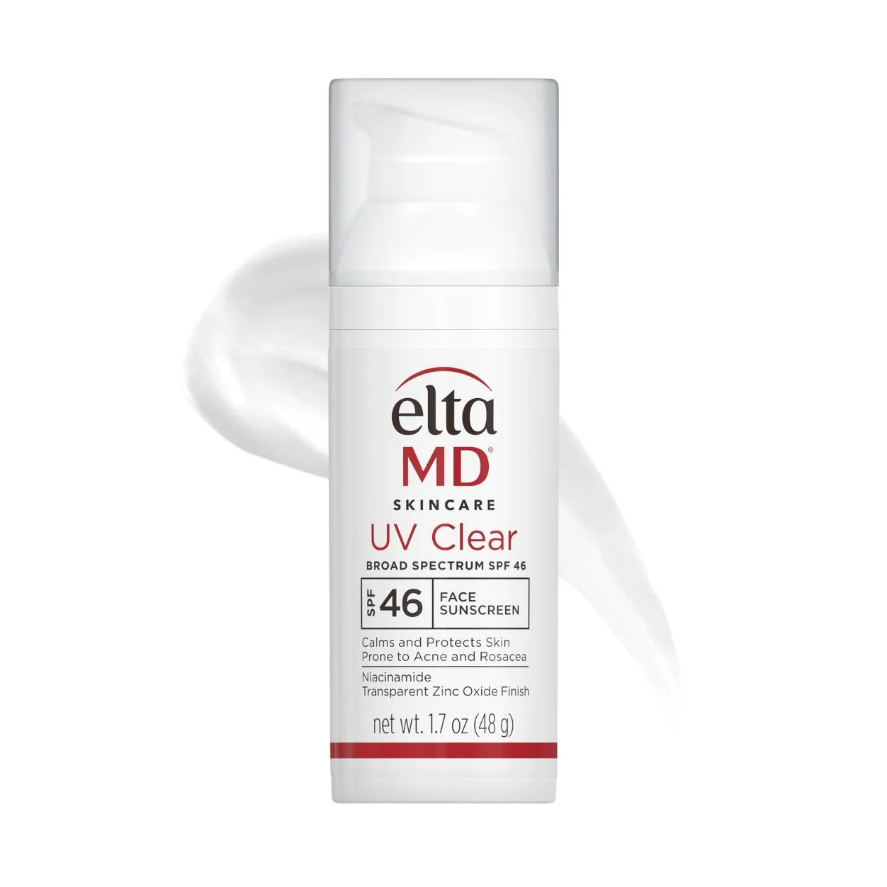 UV Clear Broad-Spectrum SPF 46 1.7 oz | Bluemercury, Inc.
