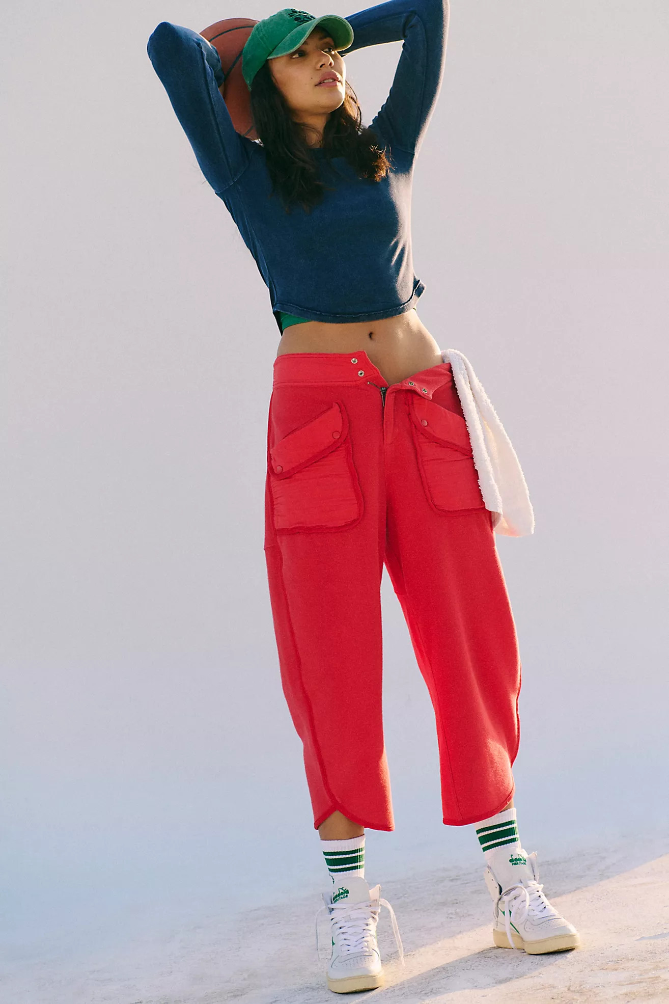 Timko Pants | Free People (Global - UK&FR Excluded)