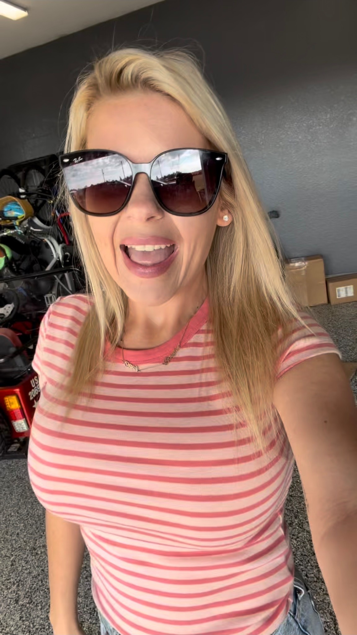 My fav sunglasses 😎 