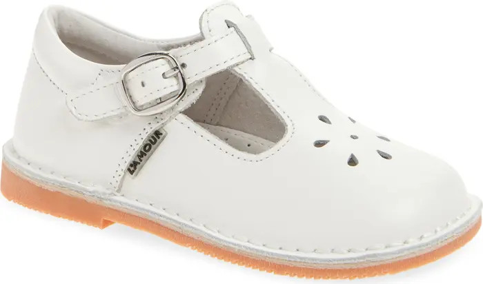 L'AMOUR Joy Classic T-Strap Shoe | Nordstrom | Nordstrom