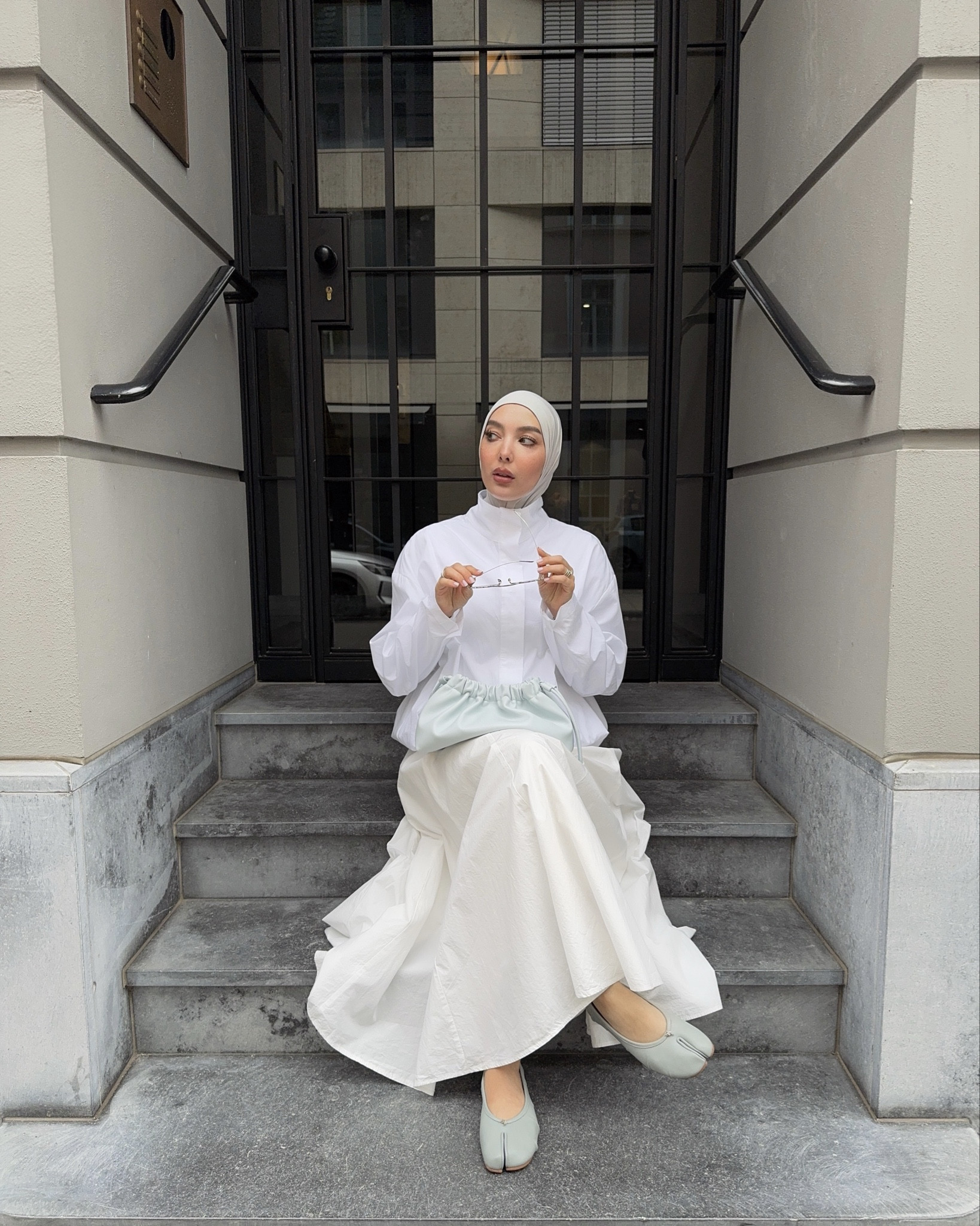 Summer Whites (& blues)

#LTKdeutschland #LTKeurope #LTKsummer