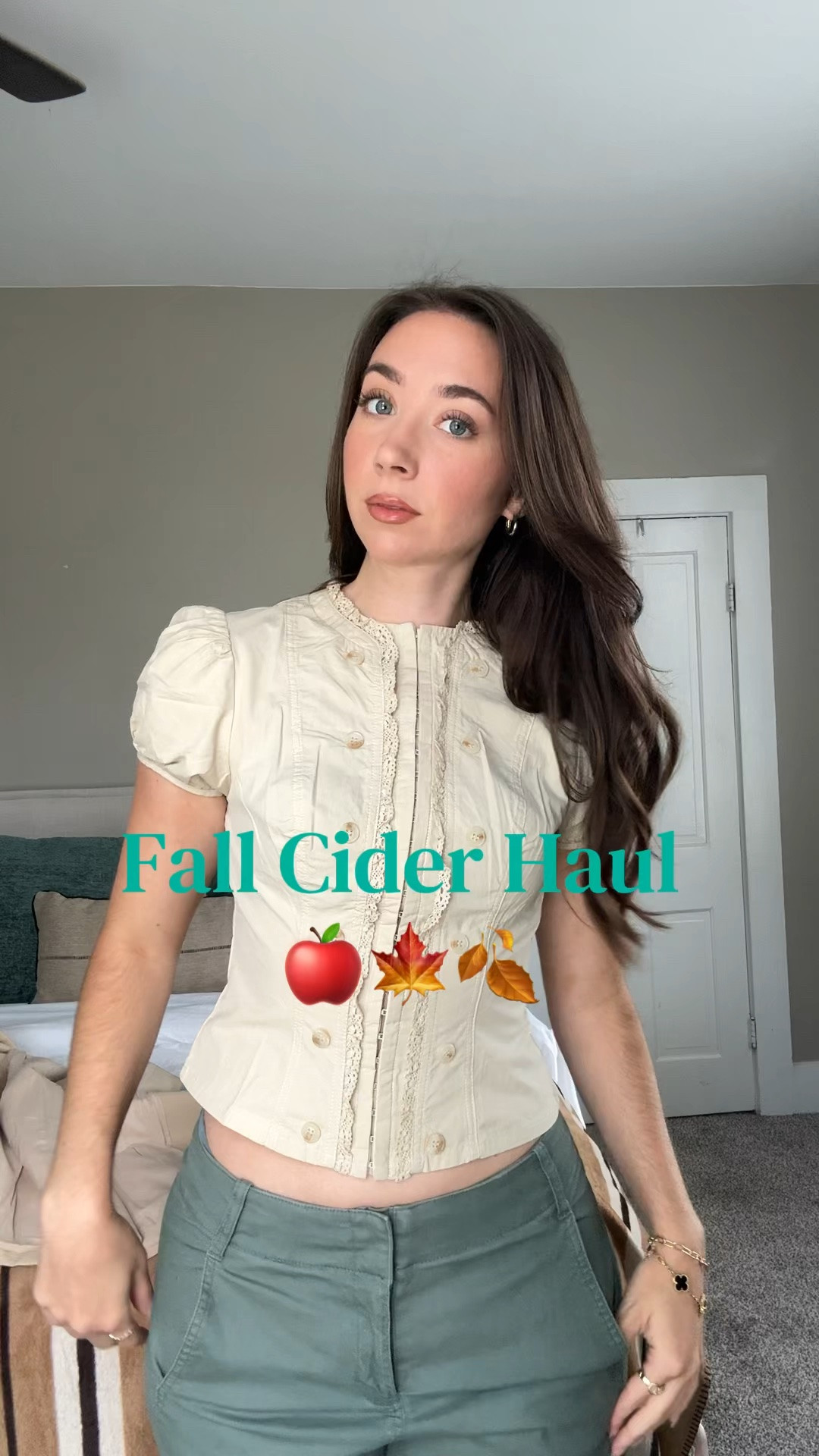 Fall Haul

#LTKgrwm #LTKootd