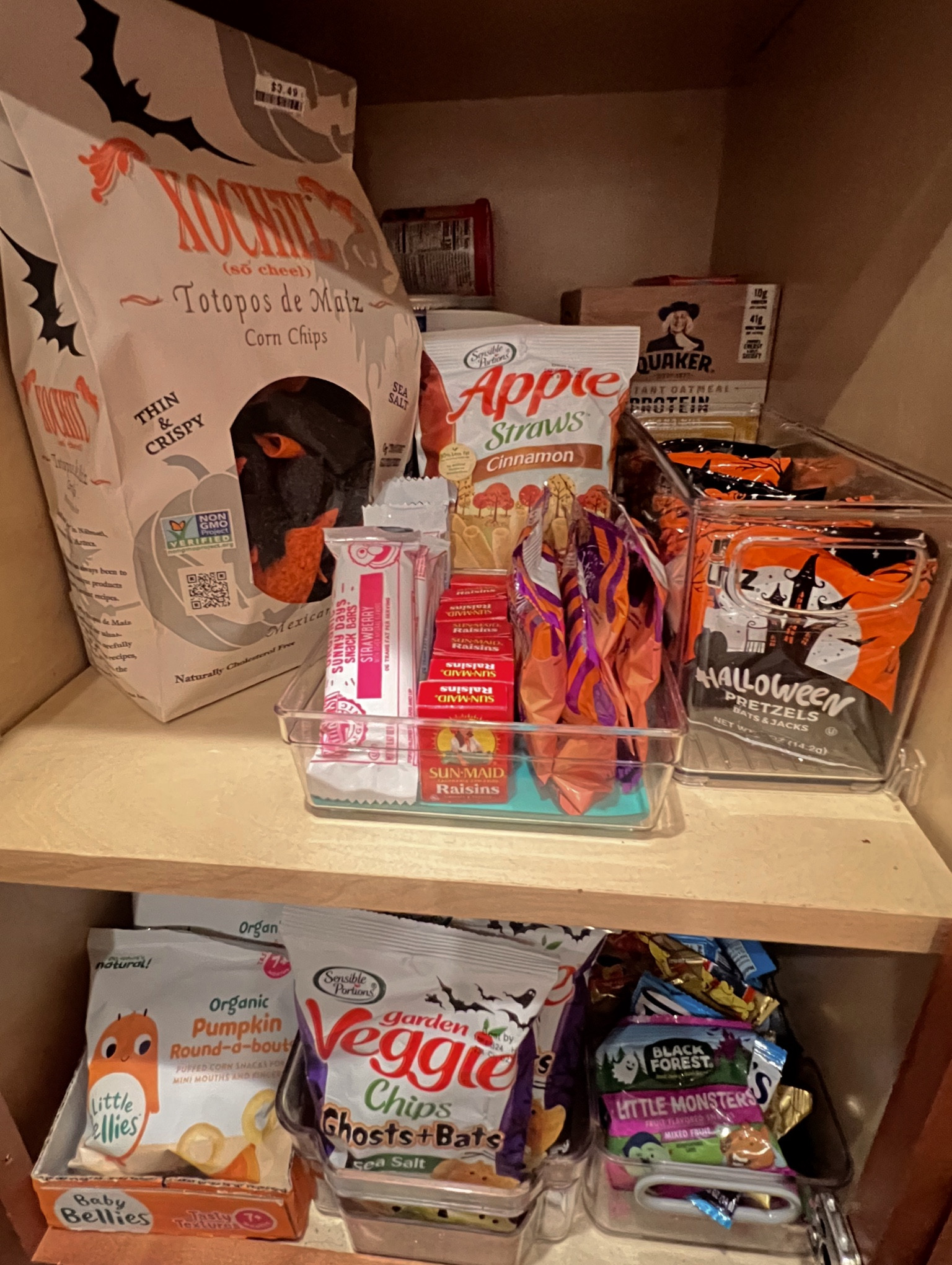 My kids favorite Halloween time snacks!!

#LTKKids #LTKSeasonal #LTKFallSale