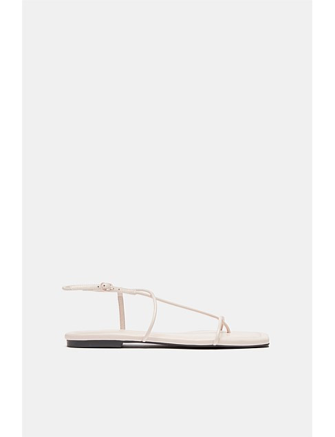 HomeBrandNelson MadeJULIETTE SANDAL 4.0 | David Jones (Australia & New Zealand)