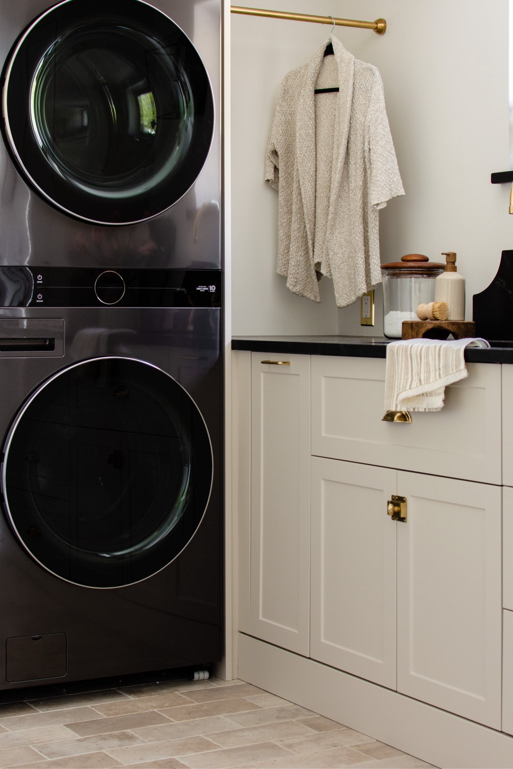 Our laundry room


#LTKhome