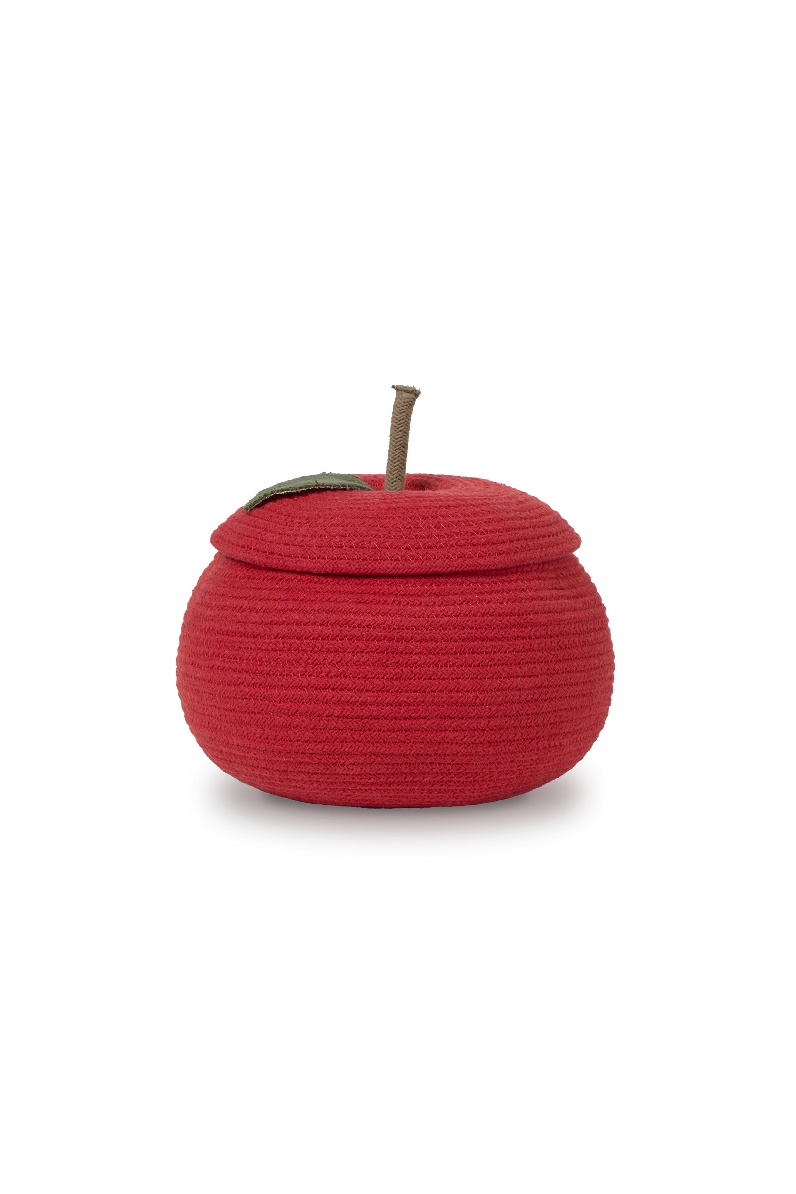 Basket Apple | Lorena Canals