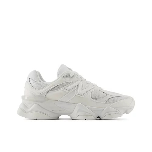 New Balance Kids' 9060 Sneakers - Grey (Size 7) | New Balance Athletics, Inc.