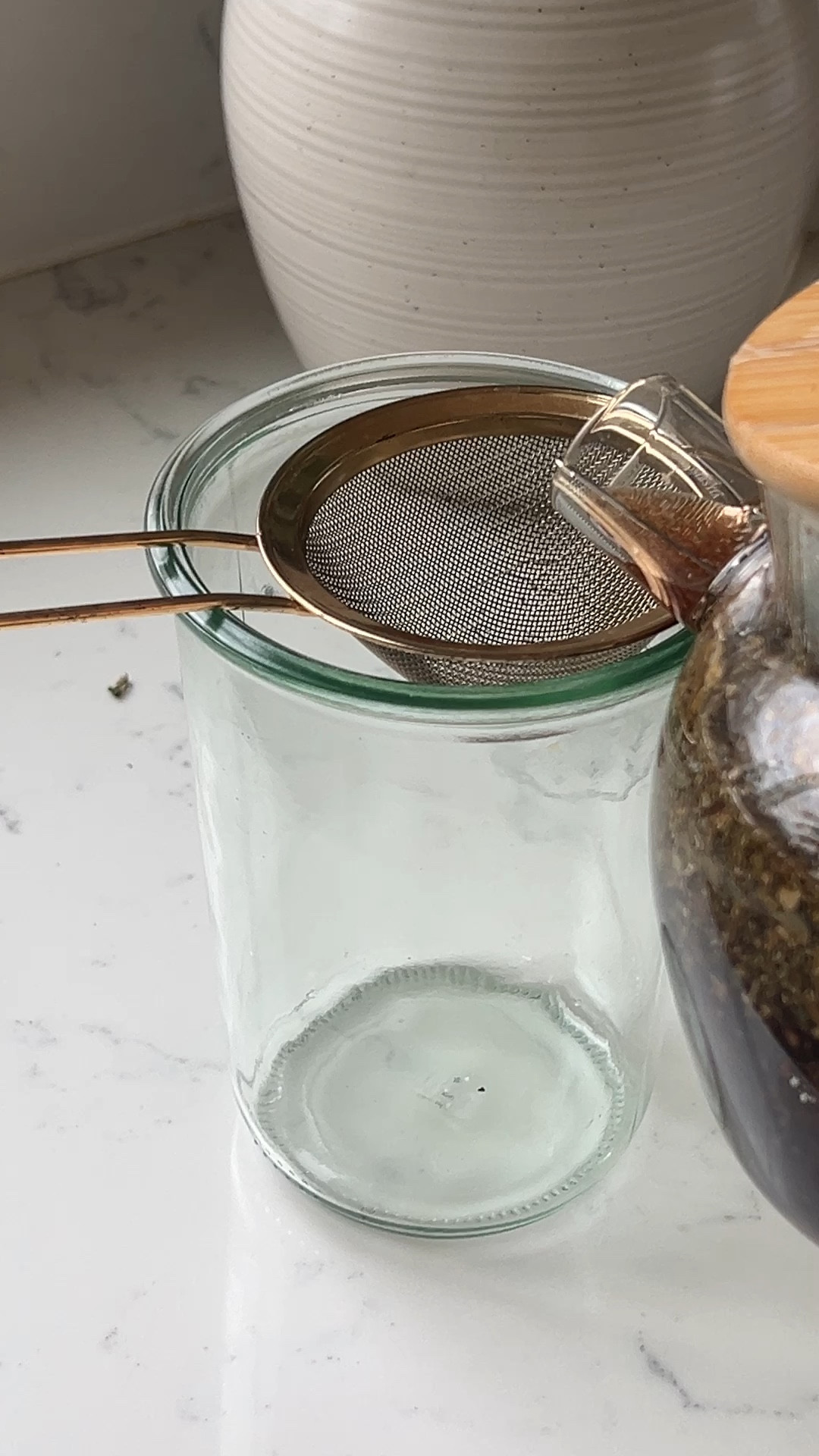 prepping my fave herbal tea with my little love

#LTKHome #LTKFamily