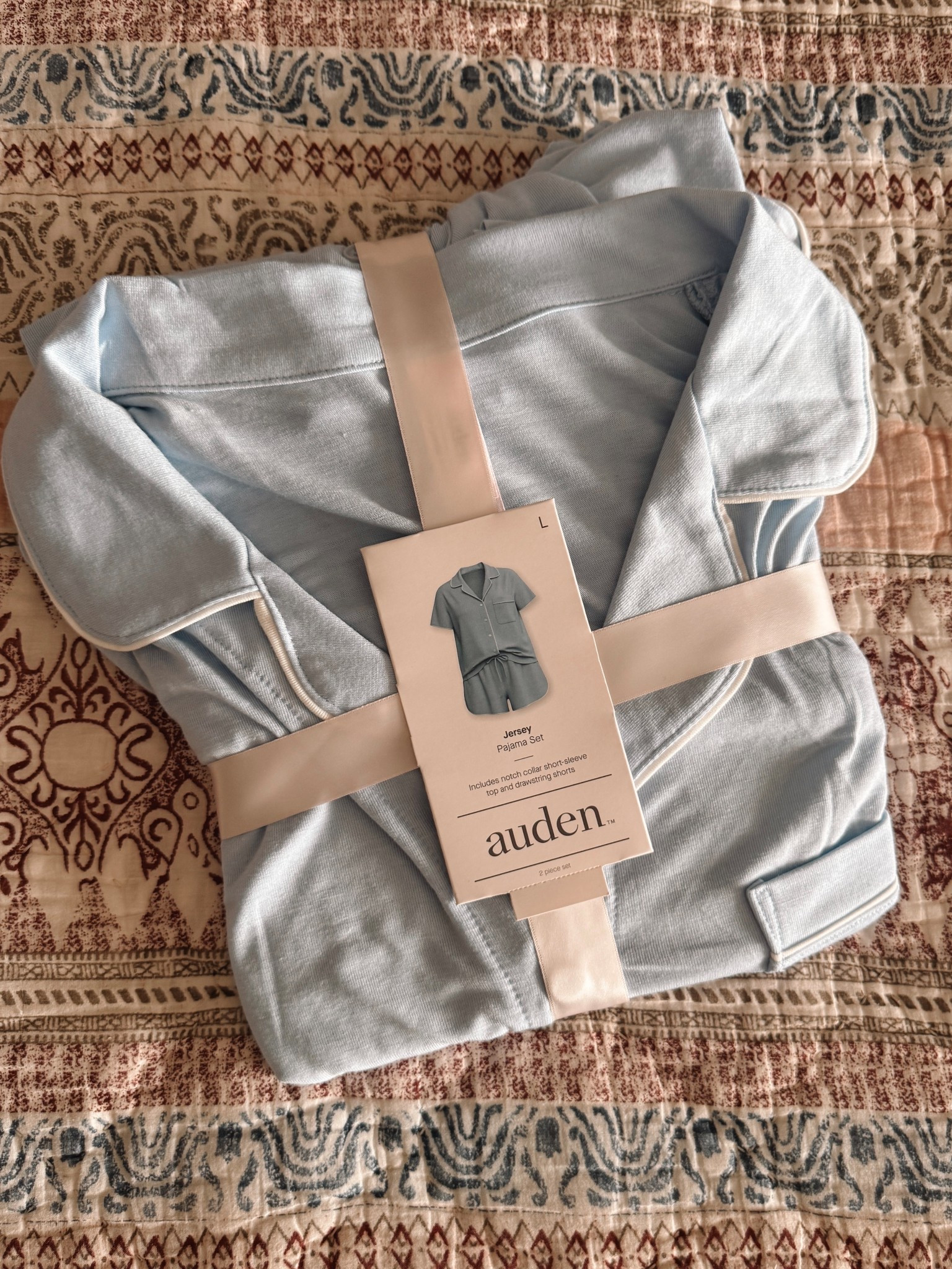 I have been living in these soft pajama sets during pregnancy and now being postpartum. Soft pajama sets are a postpartum must-have for new moms, especially during those early newborn and breastfeeding days. These buttery soft pajamas are perfect for maternity, postpartum recovery, hospital bags, and late night nursing sessions. The button front design makes breastfeeding and pumping easy, while the stretchy waistband is gentle on a postpartum belly and C-section recovery.

If you’re looking for comfortable postpartum clothes, nursing pajamas, maternity sleepwear, or a cute matching lounge set for after baby arrives, these soft pajama sets are perfect for staying comfortable while still feeling put together. Great for hospital bags, newborn photos at home, breastfeeding nights, and cozy mornings with your baby.

#LTKmomlife #LTKBump #LTKselfcare