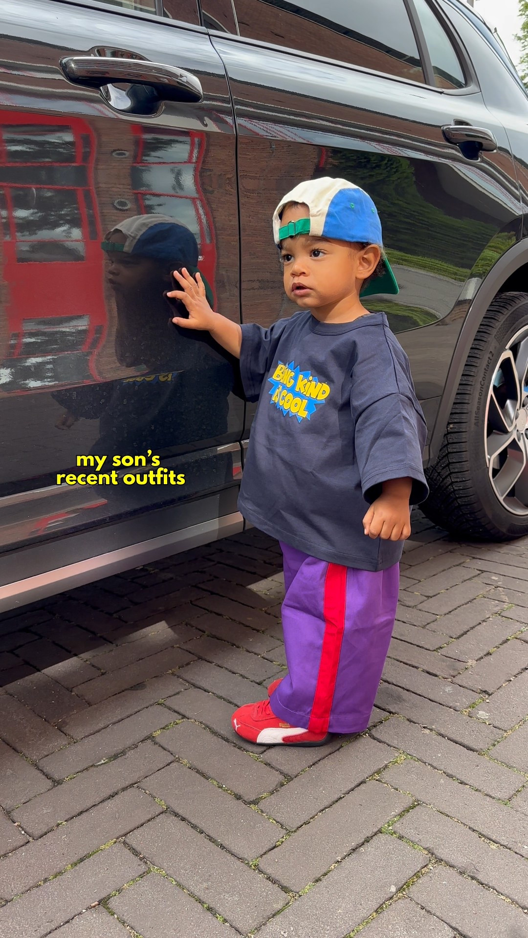 colorful and comfy toddler boy fits

#LTKFamily #LTKFindsUnder50 #LTKKids