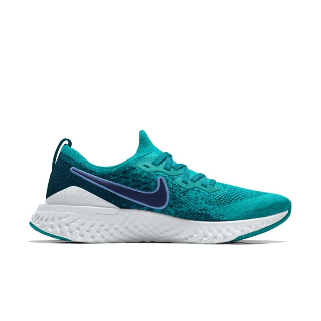 NIKE EPIC REACT 2 FLYKNIT BY YOU | Nike (US)