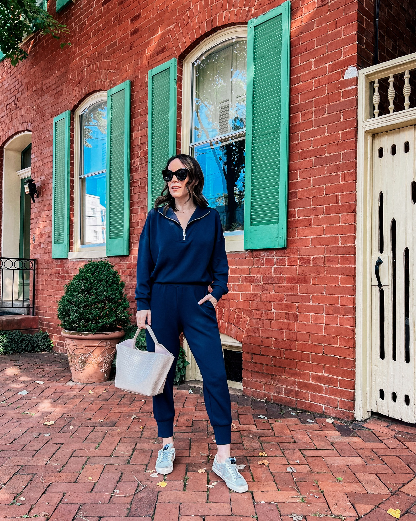 Varley favorites 

#LTKActive #LTKOver40