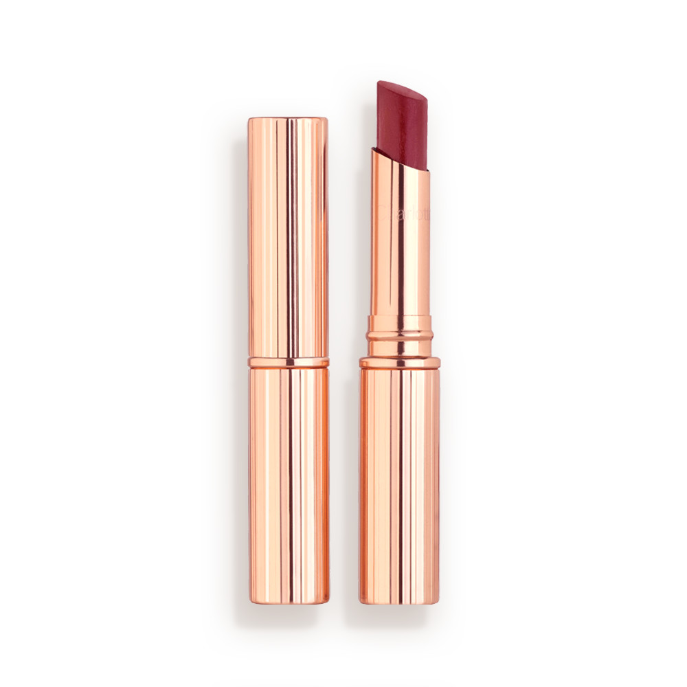 Walk Of No Shame - Superstar Lips - Berry Pink Glossy Lipstick | Charlotte Tilbury | Charlotte Tilbury (UK) 