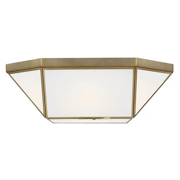 Morrison Flushmount | Lumens