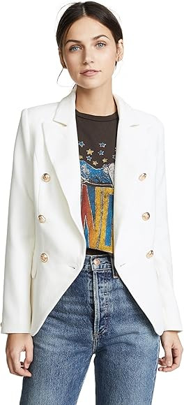 Lioness Women's Palermo Blazer | Amazon (US)
