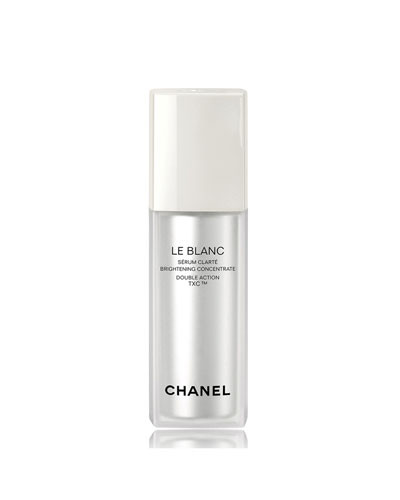 LE BLANC Brightening Concentrate Double Action TXC, 1.7 oz. | Neiman Marcus