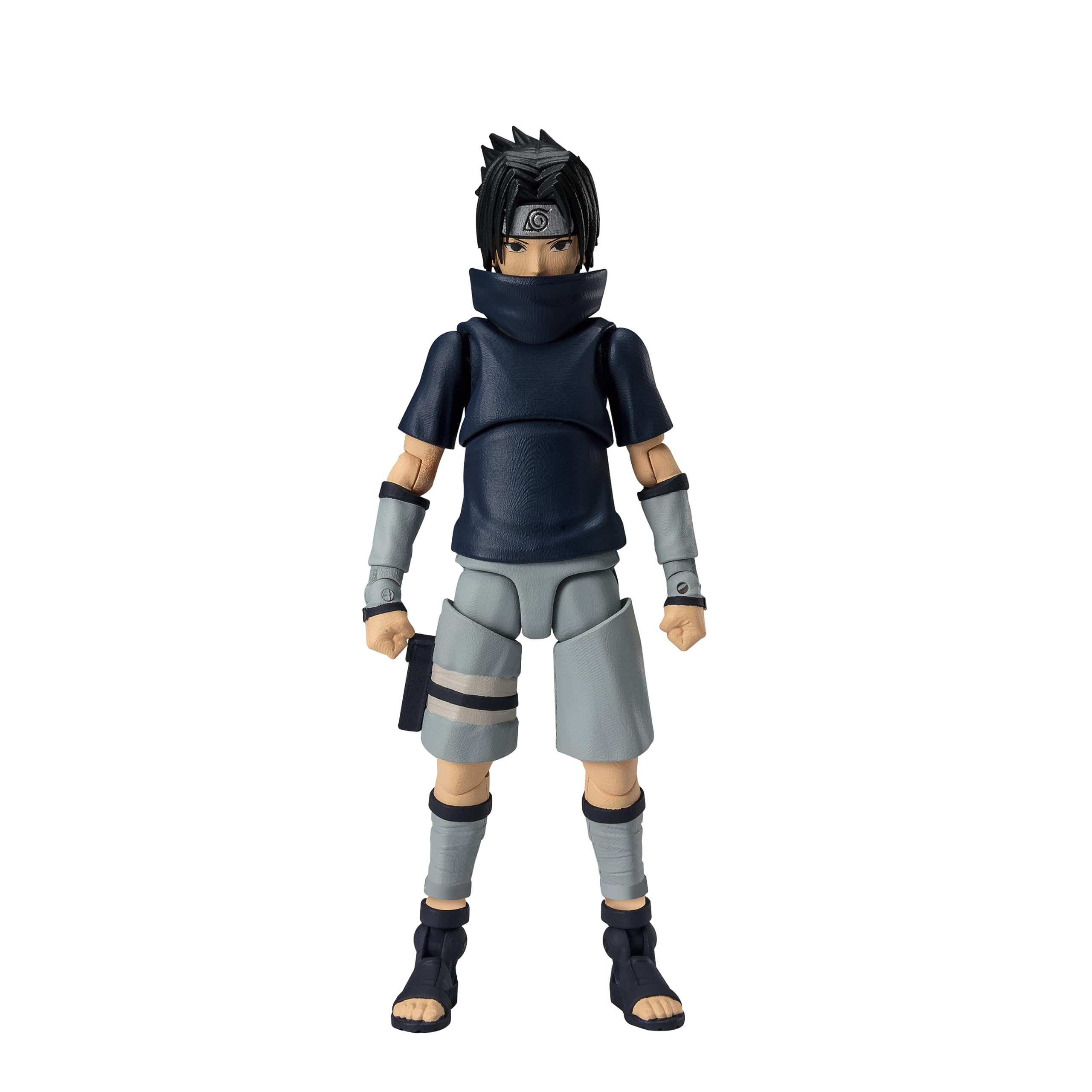 Ultimate Legends - Naruto 5" Sasuke Uchiha (Young) Action Figure | Amazon (US)