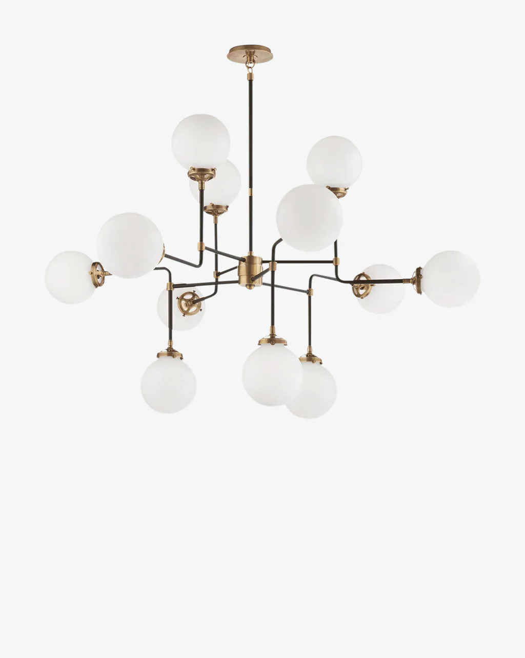 Bistro Medium Chandelier | McGee & Co.