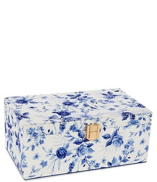 Mahjong Caroline Tile Travel Box Set | Dillard's