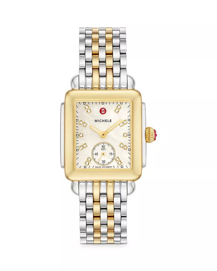 Deco Mid Watch, 29mm | Bloomingdale's (US)