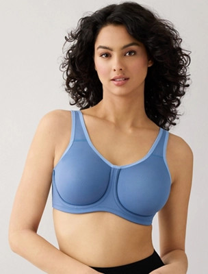 Simone Sport Underwire Bra | Wacoal