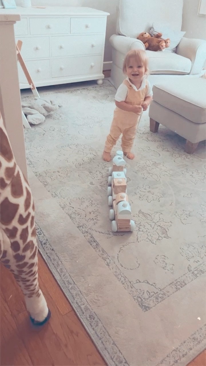 My little love 🤍

#LTKhome #LTKfamily #LTKbaby