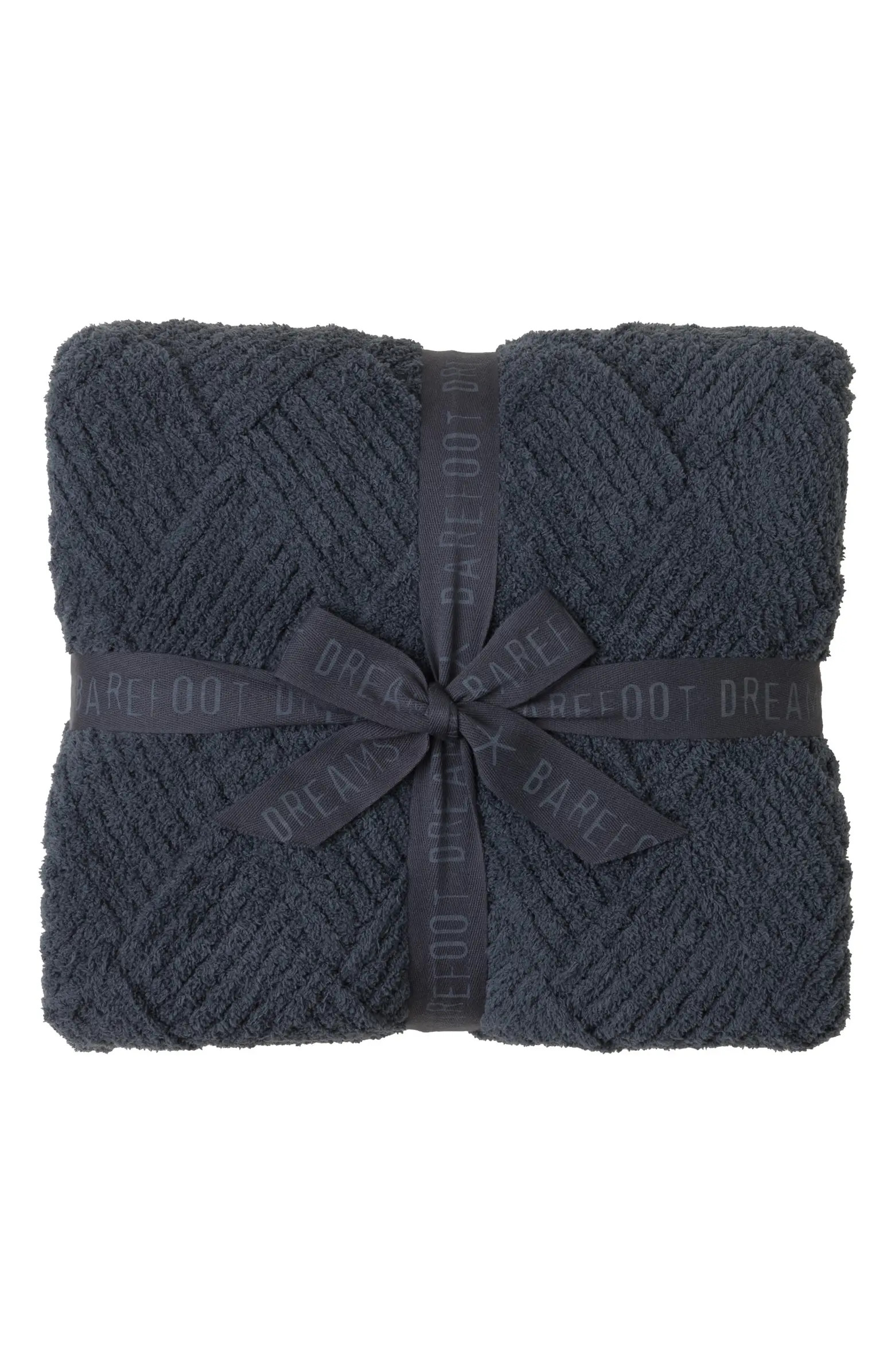 CozyChic™ Diamond Weave Blanket | Nordstrom