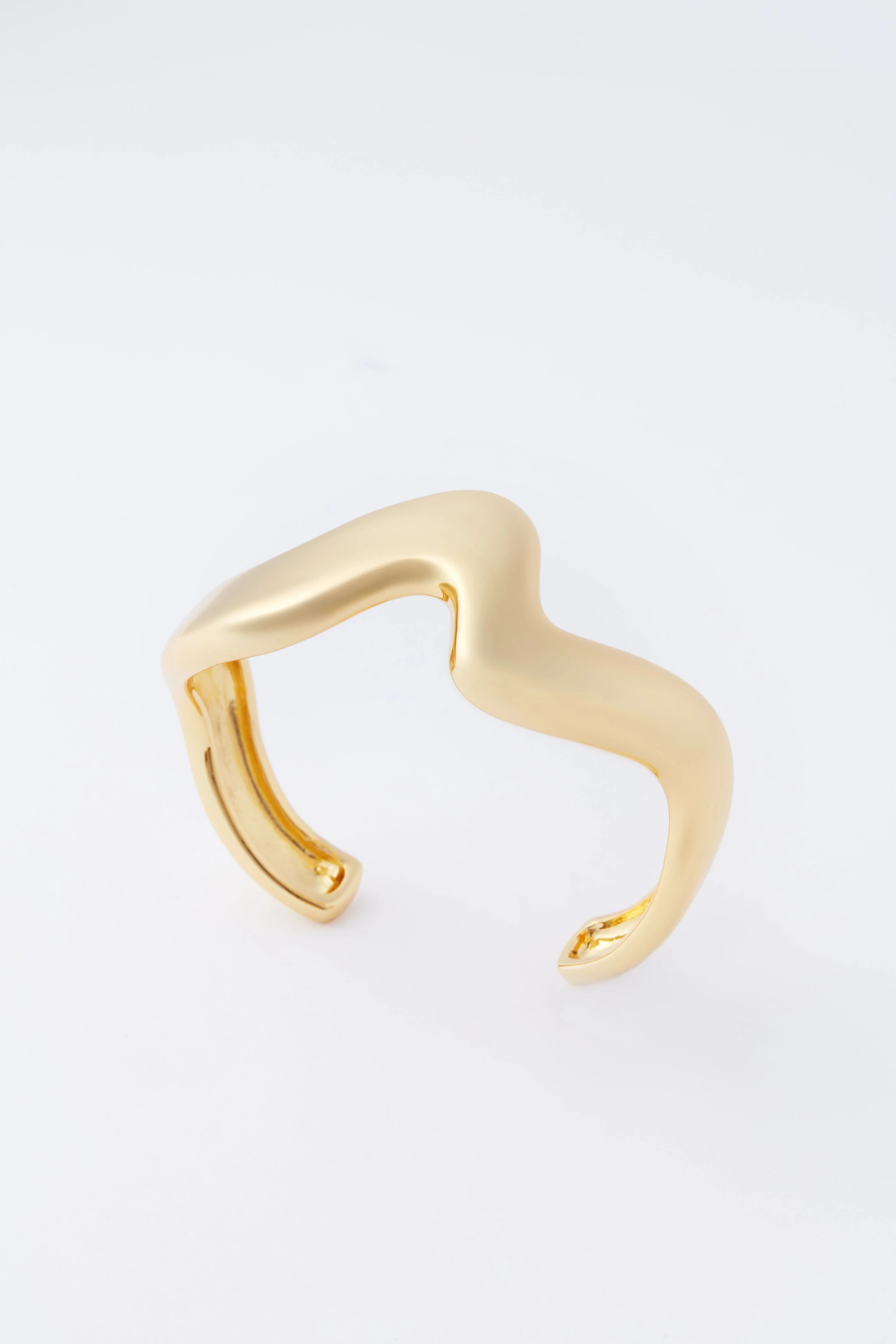 Gold Leia Bracelet | Tuckernuck (US)