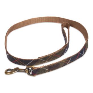 Tartan Webbing Leash | Bloomingdale's (US)