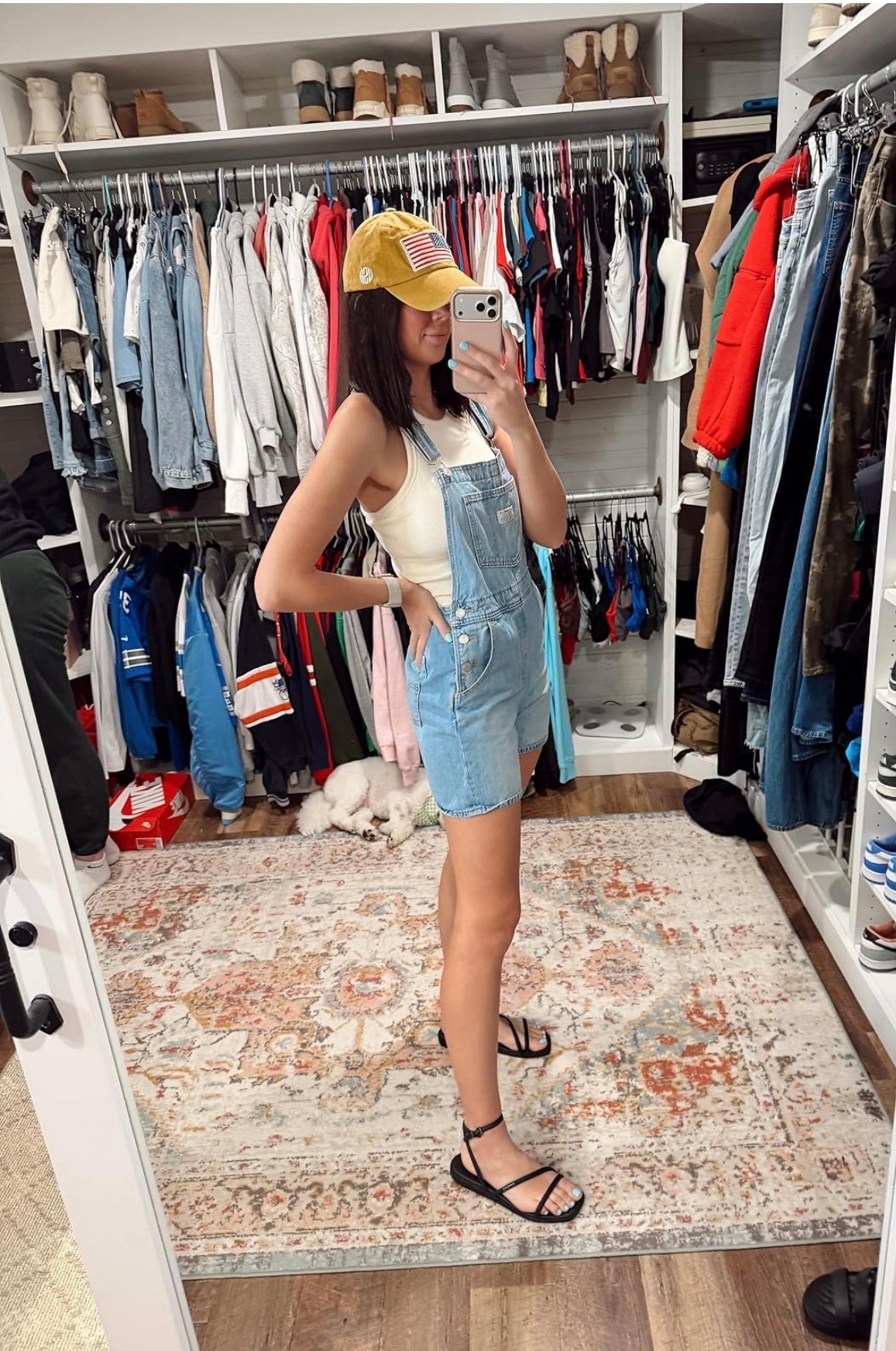 Loving these overalls from Levi’s!

#LTKmomlife #LTKgrwm #LTKdayinmylife