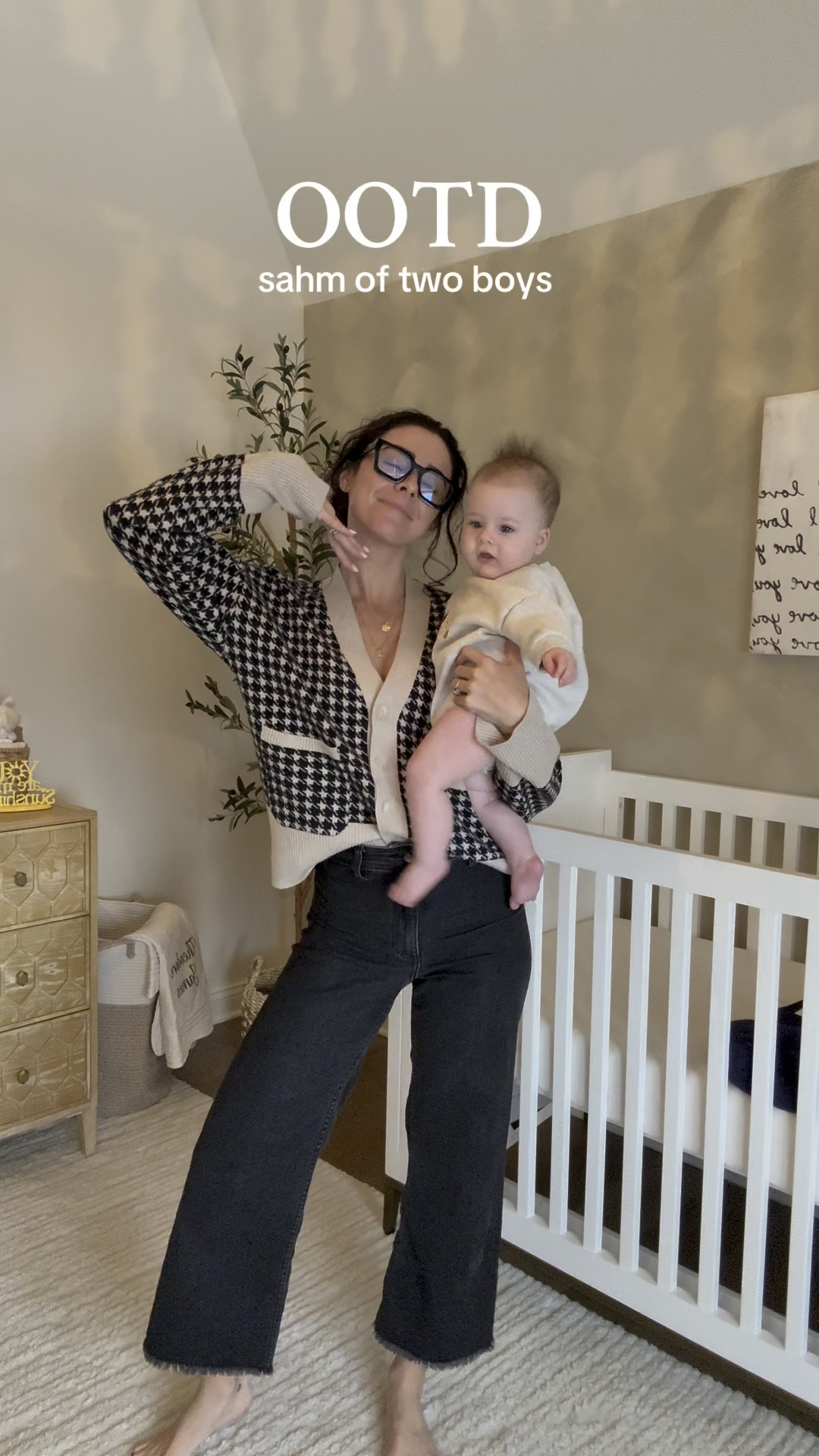 cozy cardigan ootd - 

Target, Nordstrom, billabong, black denim, mom ootd, mom style, comfy

#LTKFindsUnder100 #LTKFamily #LTKStyleTip