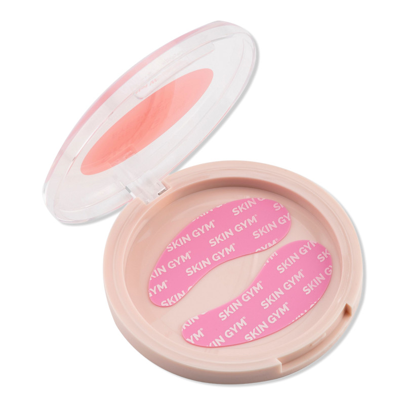 Re-Usable Eye Patches | Ulta