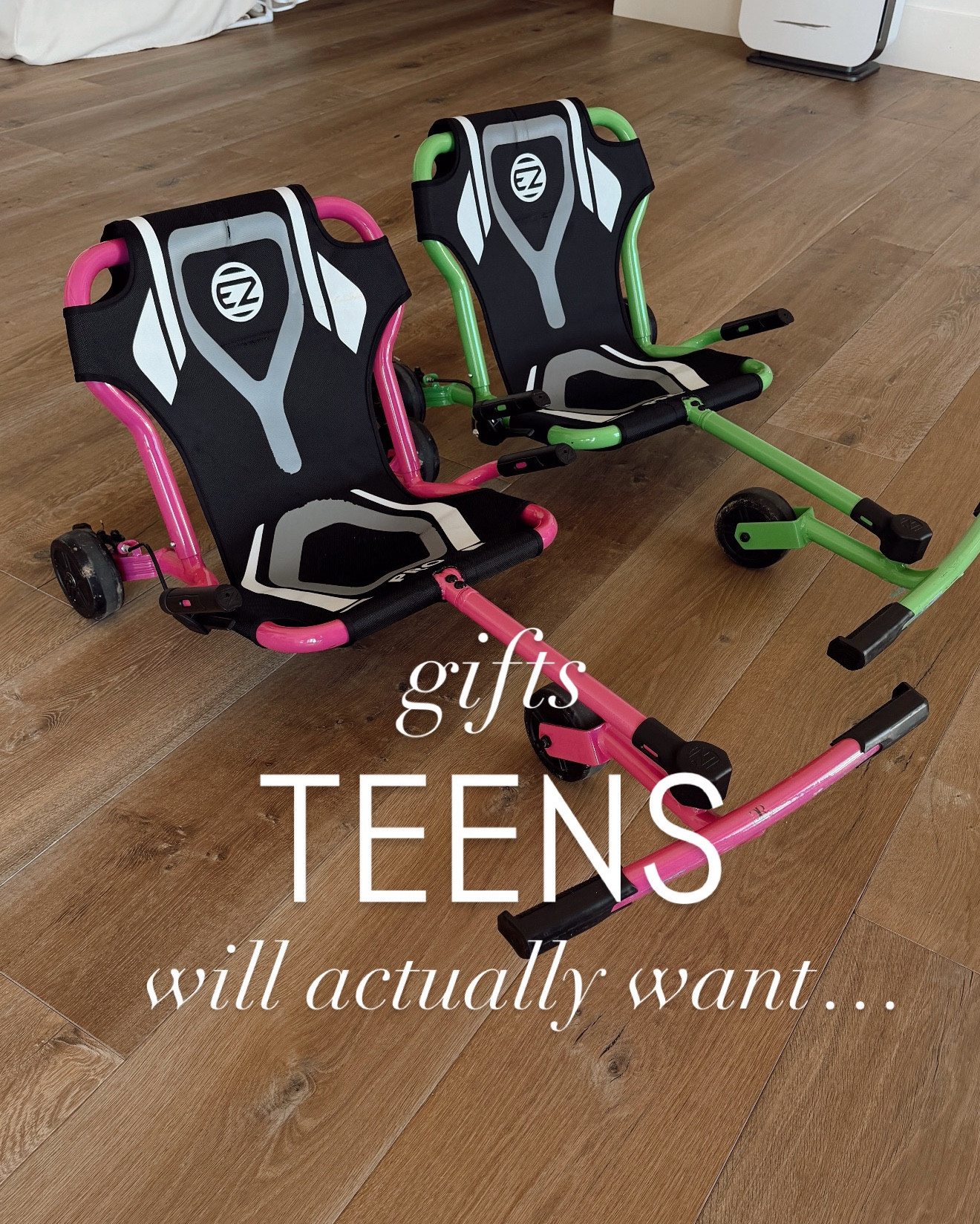 Gifts teens will actually want… #giftideas #stylinbyaylin #gifts 



#LTKGiftGuide #LTKFindsUnder100 #LTKHoliday