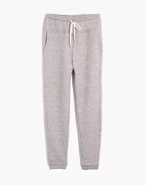 MWL Betterterry Jogger Sweatpants | Madewell