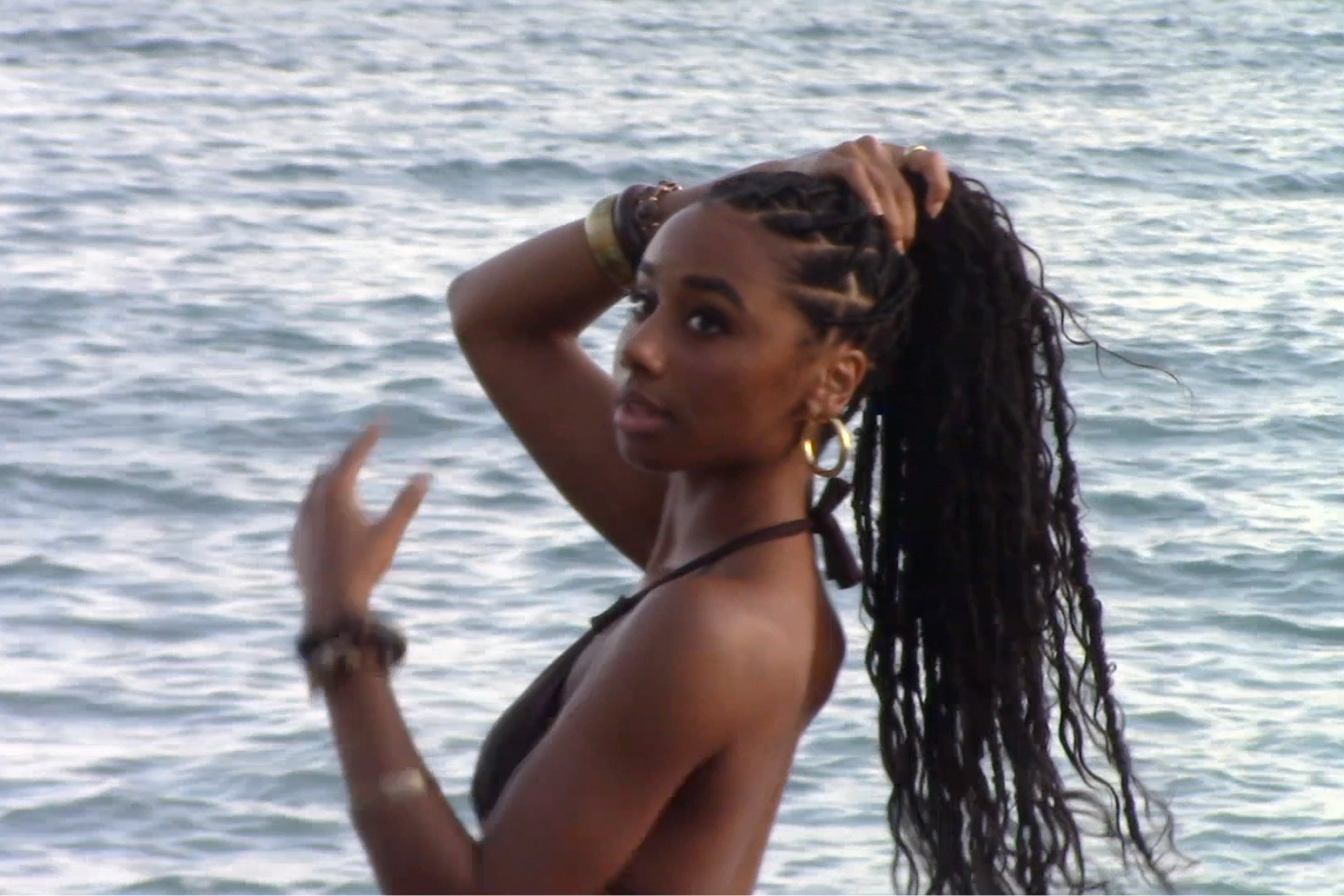 Jennifer fisher hoops 