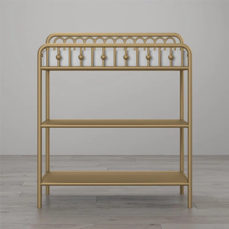 Monarch Hill Ivy Changing Table | Wayfair North America