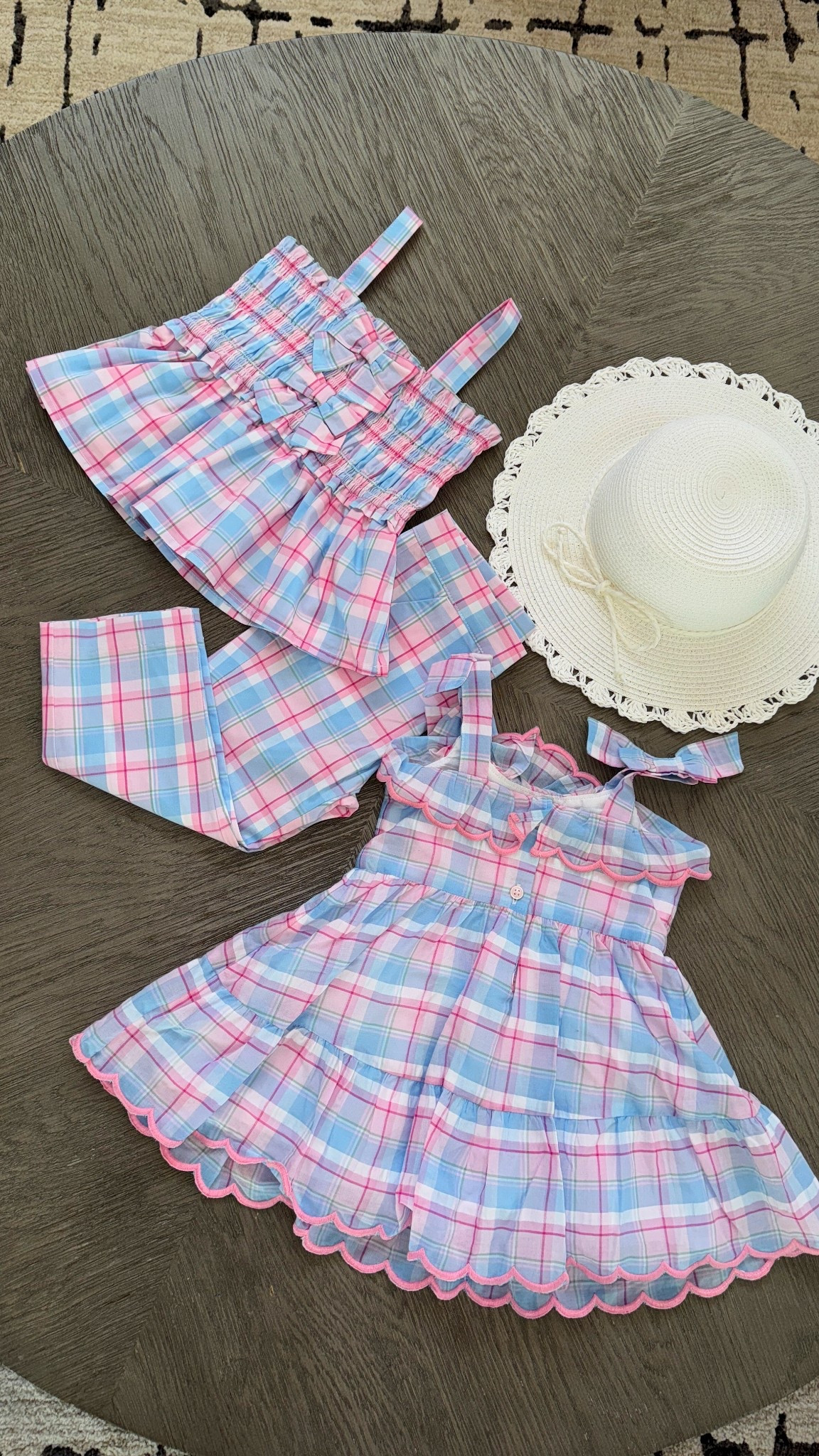 Spring ready 

#LTKSeasonal #LTKSpringSale